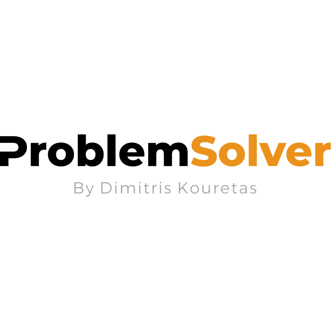 ProblemSolver logo